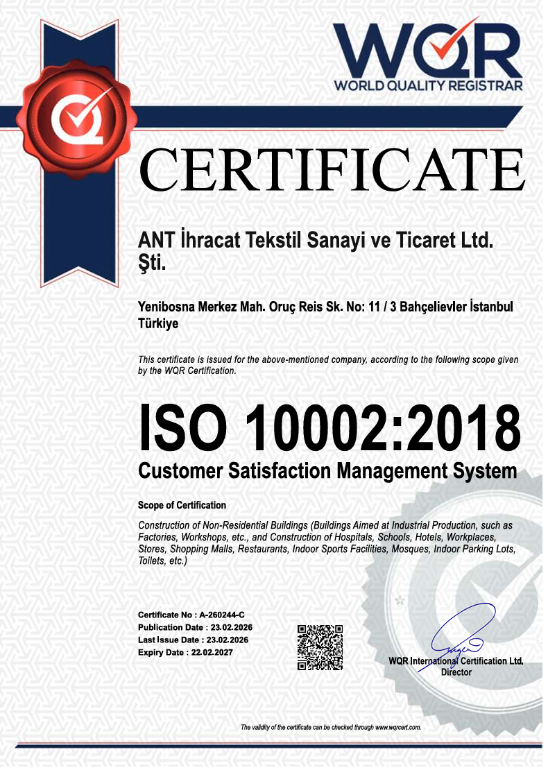 ISO 10002