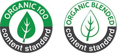 Organic 100