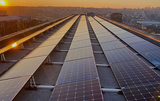 Sustainable Garment Production in Turkey: Organic, GOTS and Recycled Fabrics